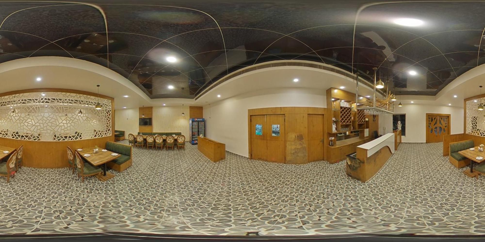 Tathastu Hotels & Banquet Hall Pipra Dewas Exterior photo